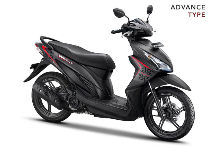 2018-Honda-Vario-110-esp-face-lift-advance-matte-grey