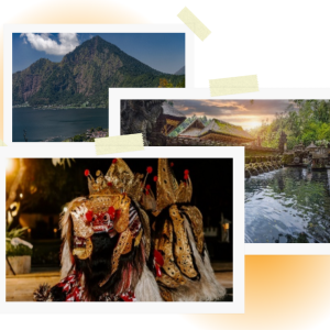 fullday tour bali