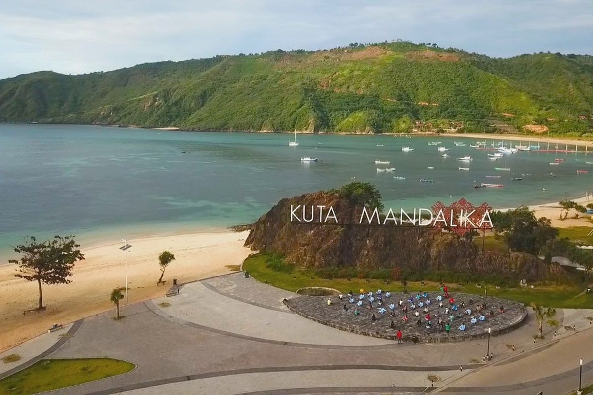 mandalika